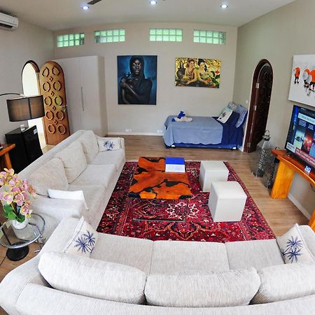 Villa Costa Plenty Sanur Exterior foto