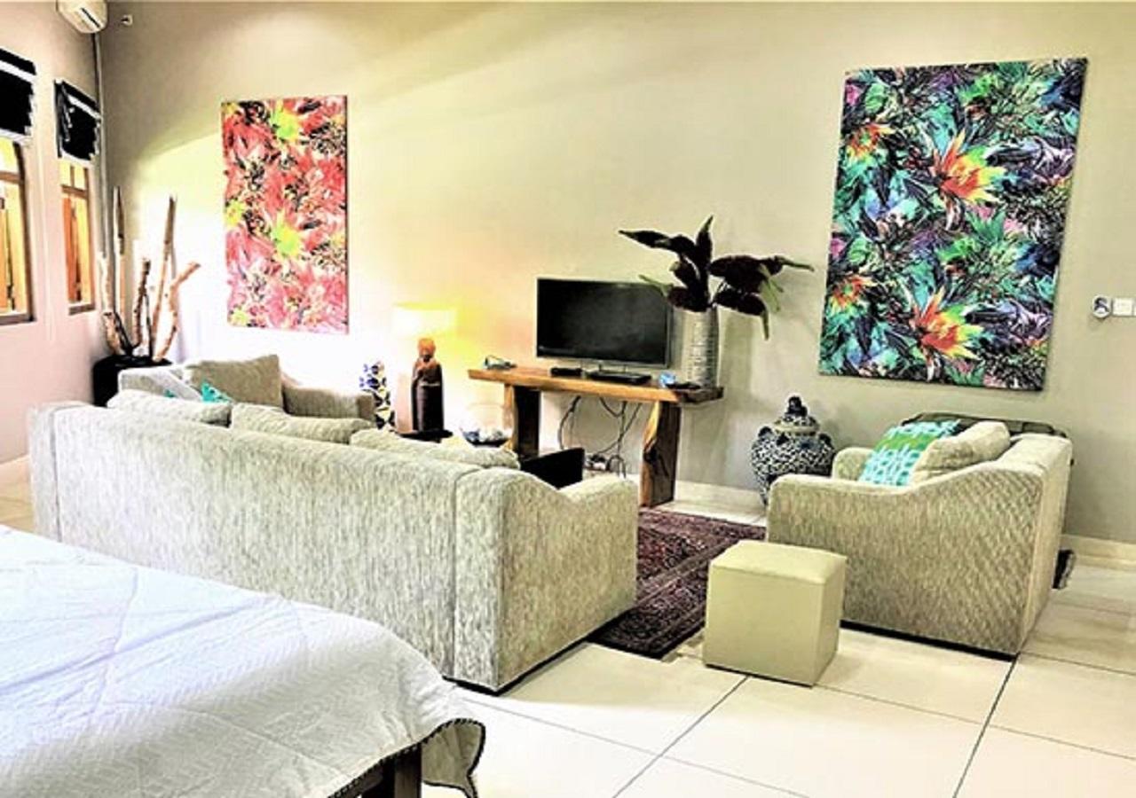 Villa Costa Plenty Sanur Exterior foto
