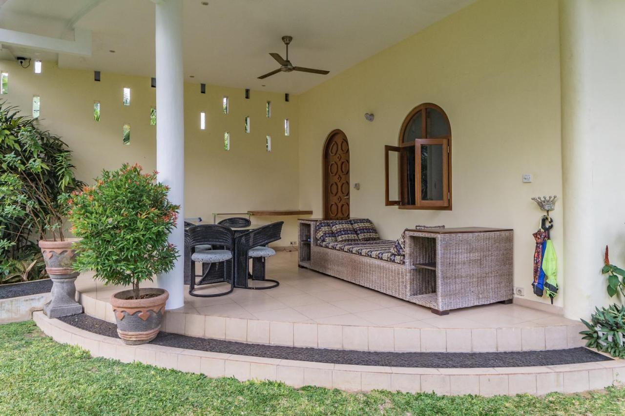 Villa Costa Plenty Sanur Exterior foto