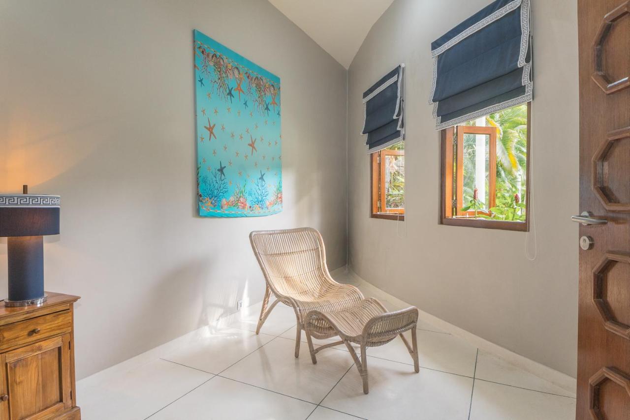 Villa Costa Plenty Sanur Exterior foto